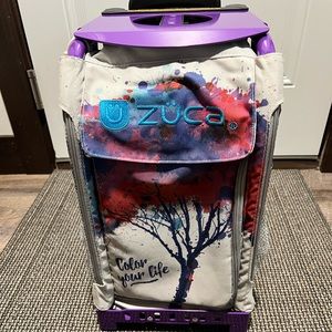 Zuca bag- BRAND NEW!!
